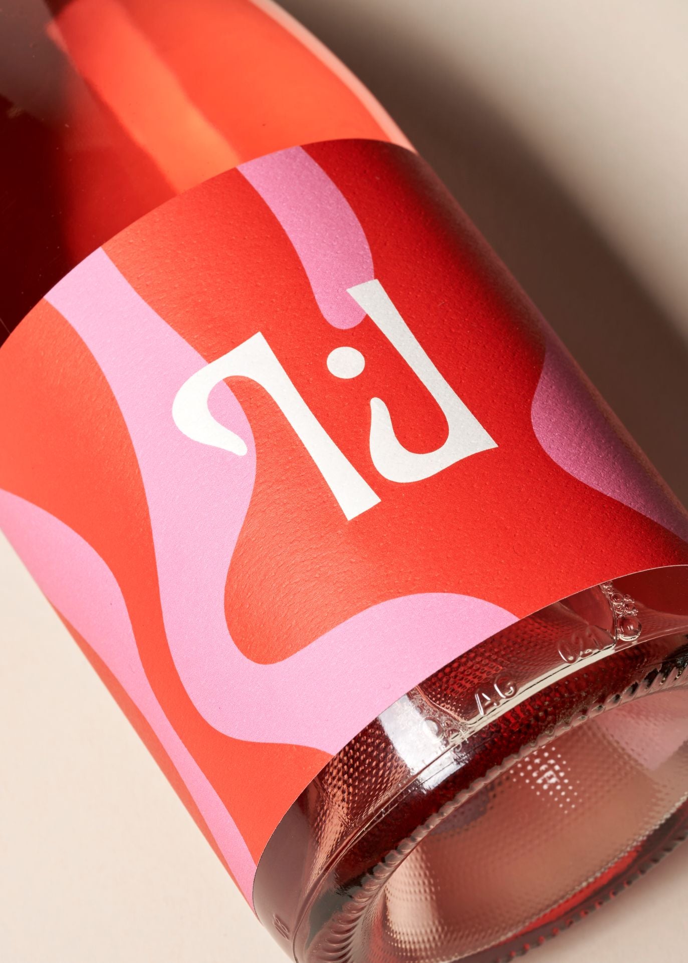 2025 Anna's Rosé