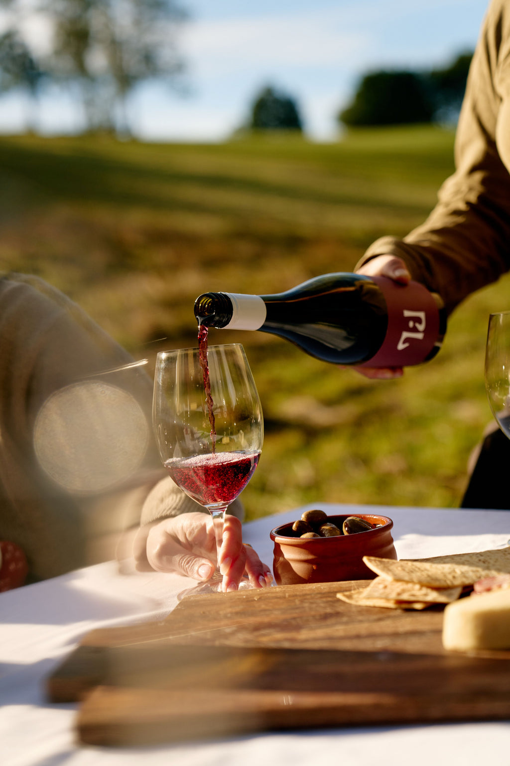 2024 Yarra Valley Pinot Noir