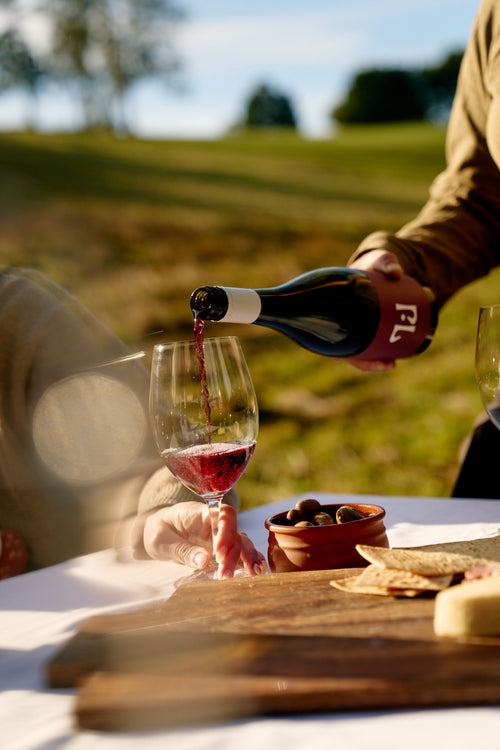 2024 Yarra Valley Pinot Noir