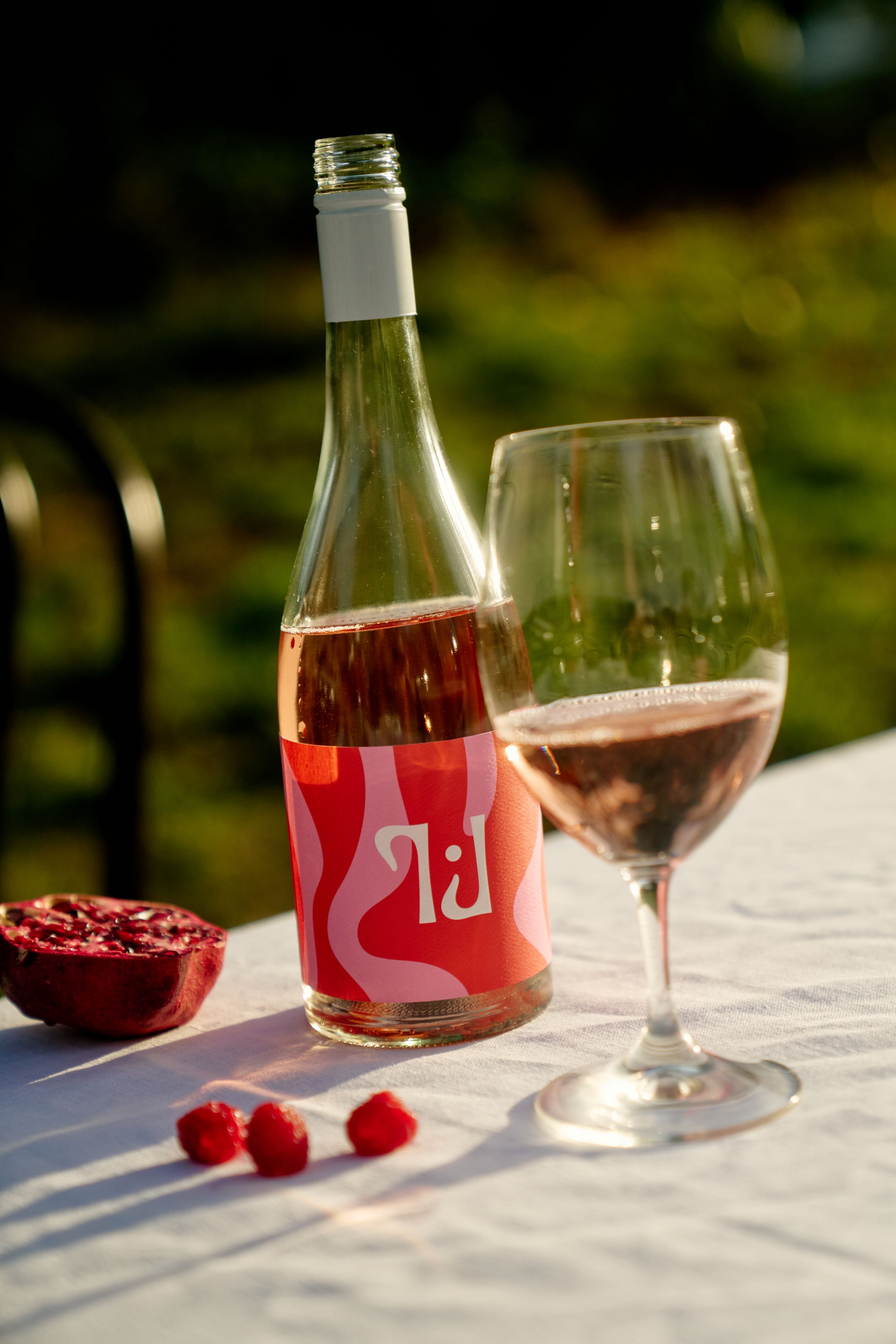 2025 Anna's Rosé