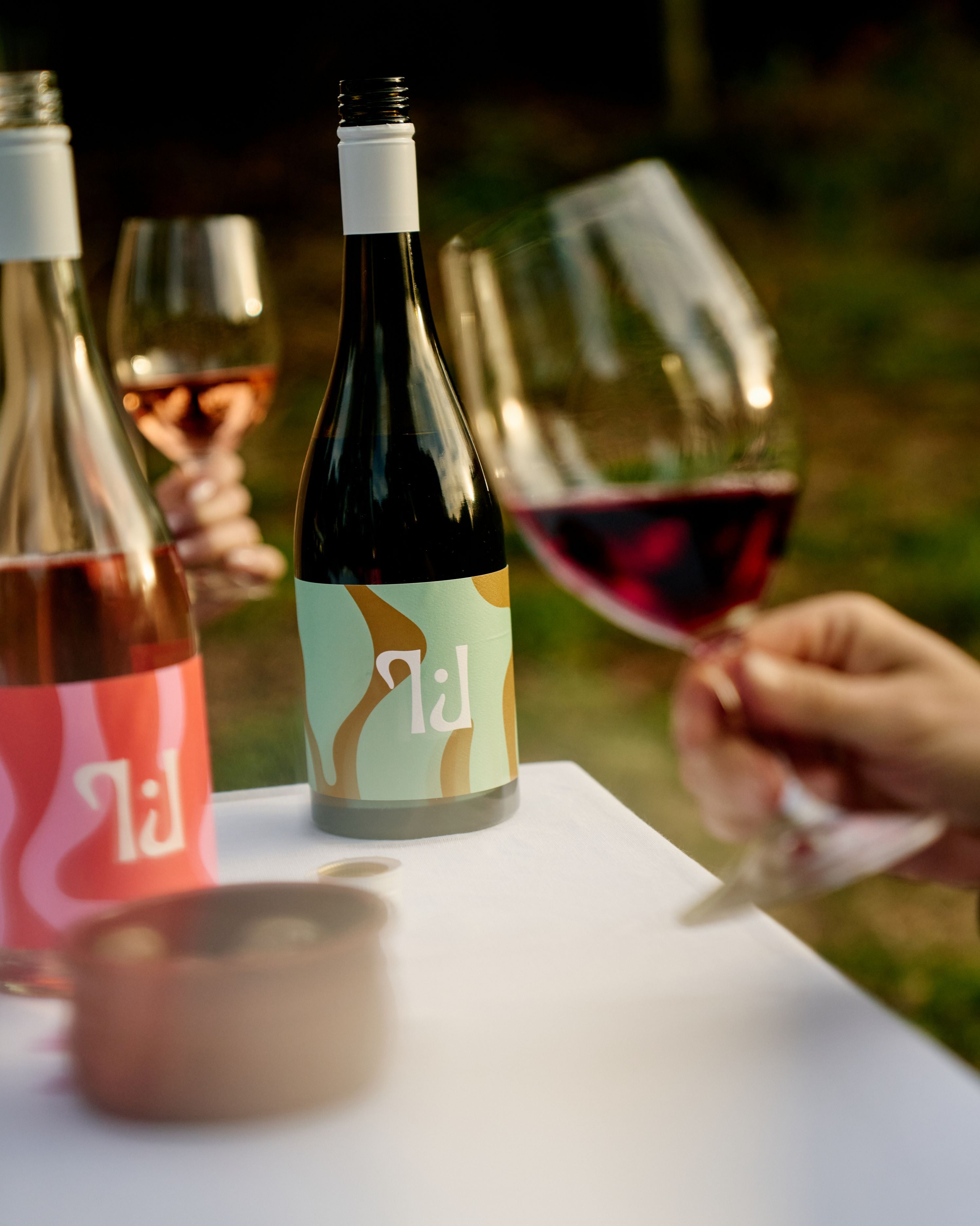 2024 Langhorne Creek Grenache