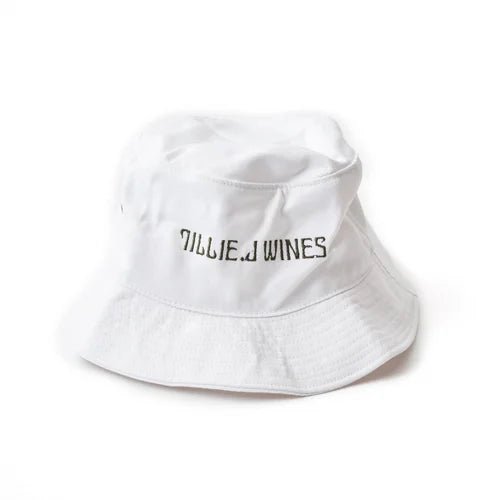 Tillie J Bucket Hat