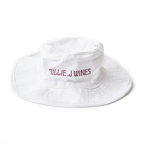 Tillie J Cricket Hat