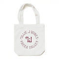 Tillie J Tote Bag