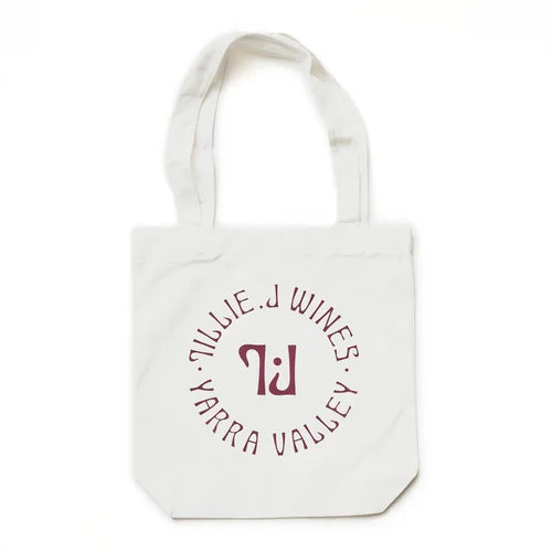 Tillie J Tote Bag