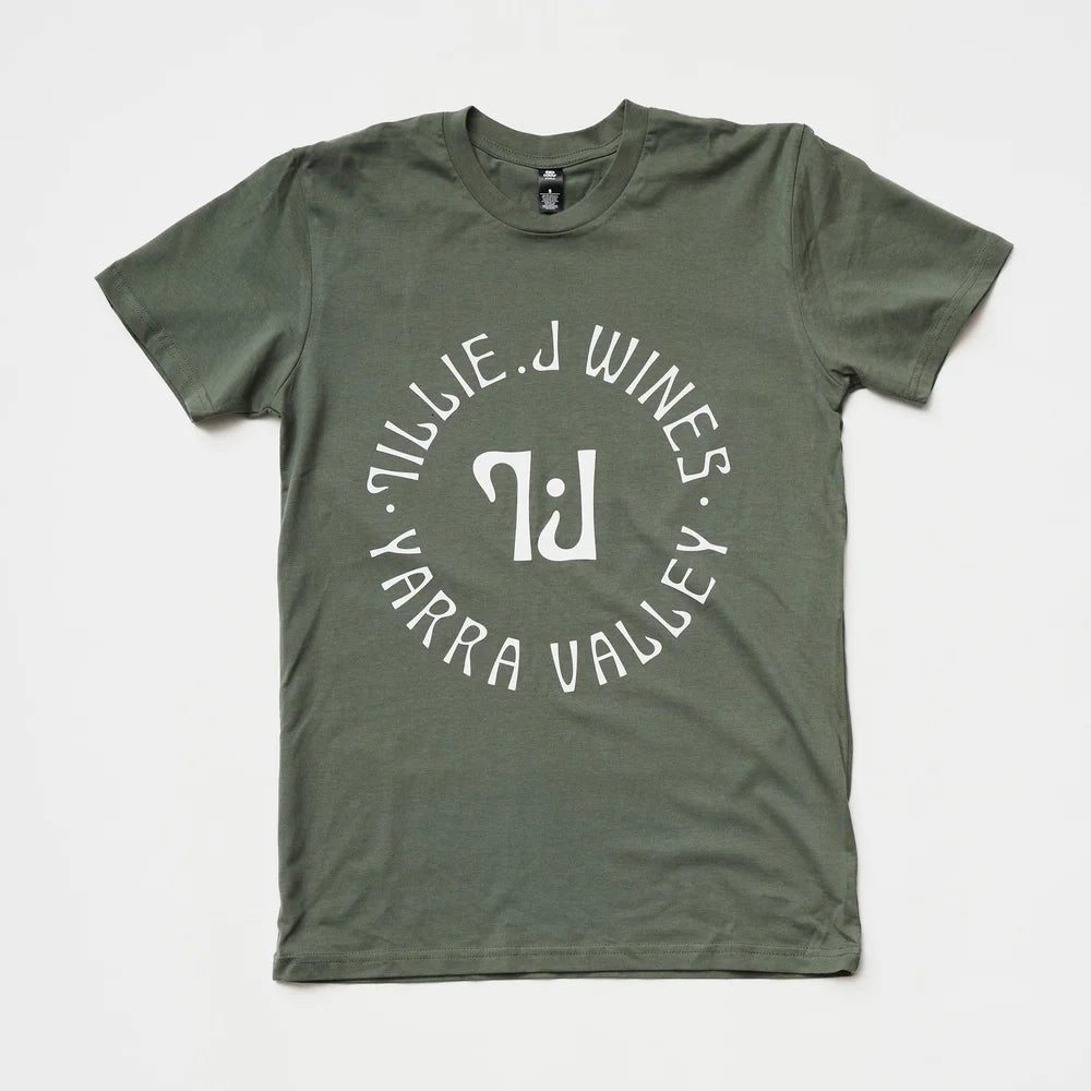 Tillie J Tee